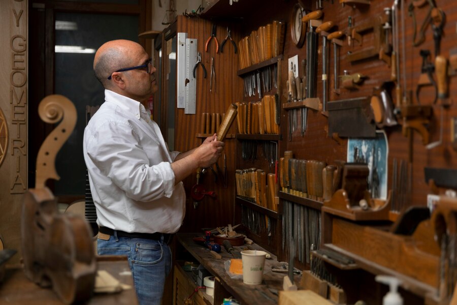 The Ultimate Guide to Ordering Custom Furniture in Melbourne